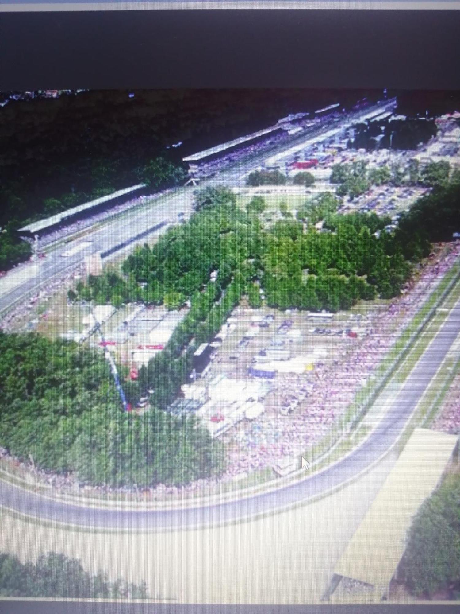 Pitstop Monza Vedano Al Lambro Exterior foto